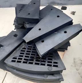 Rubber Liner Type 2